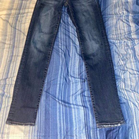 American Eagle Jeans - Picture 3 of 4